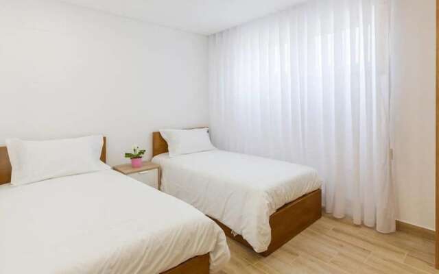 Central Suites