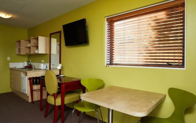 Kaikoura Quality Suites