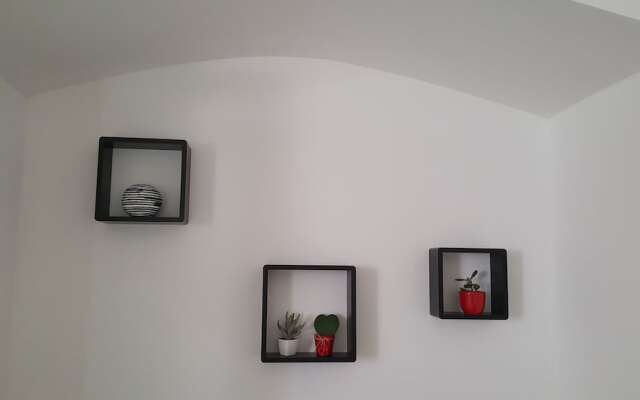 Appartement Mistral