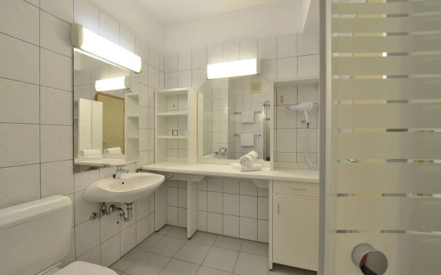 Danubius Hotel Marina