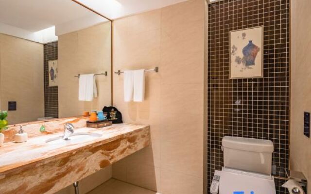 Teckon Hotel - Ningbo