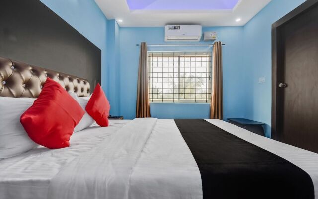 Capital O 49358 Blue Meridian Inn