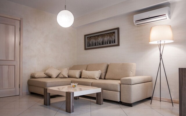Sun City Arcadia Apartments