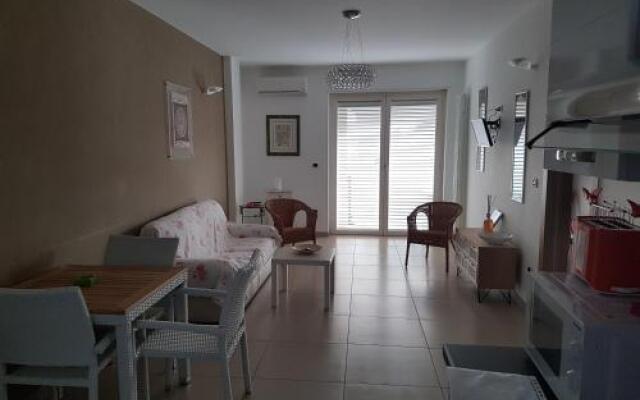 Appartamento Siviglia