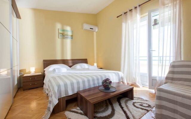 Penthouse Sunset Makarska