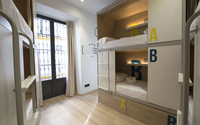 U-Sense For You Hostel Sevilla