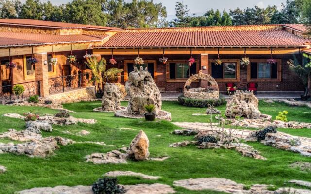 Matea Inn Hotel Boutique