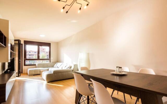 PUSHE Playa Granada Beach&Golf 1