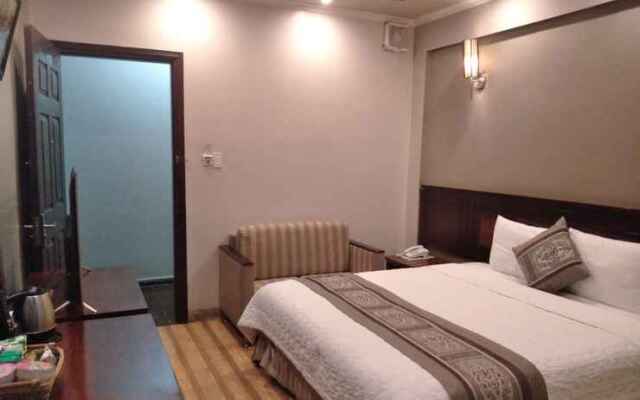 Holiday Hotel Haiphong