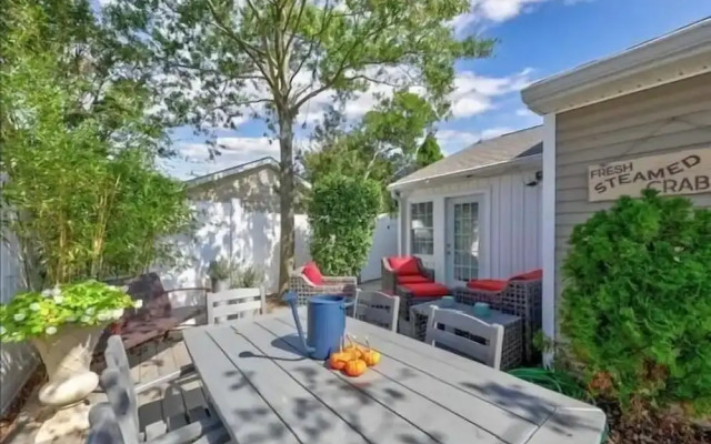 Saulsbury Street 23 #1