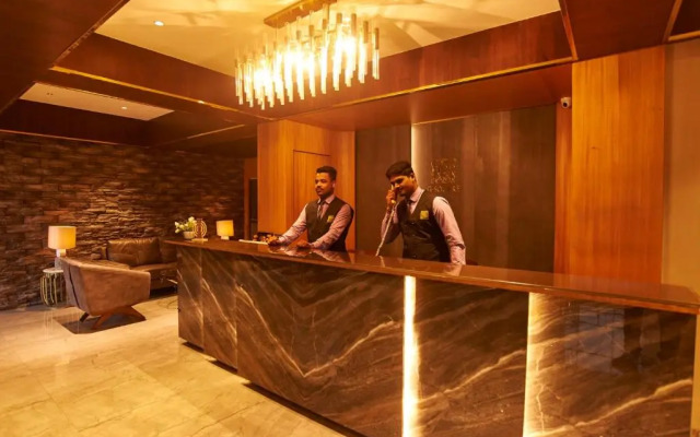 Hotel G-Square
