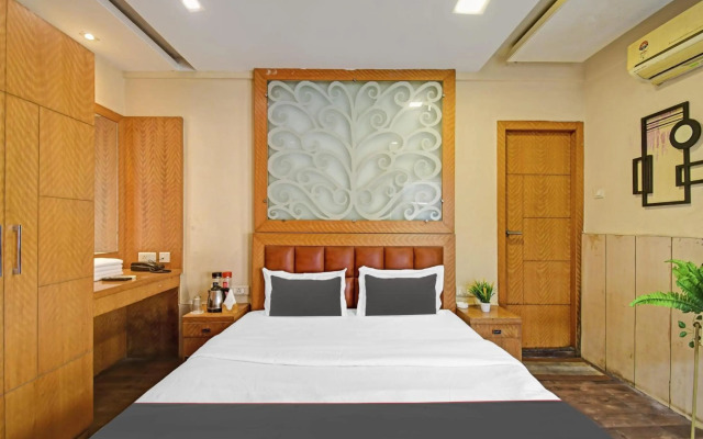 Collection O 80534 Avenue Regency