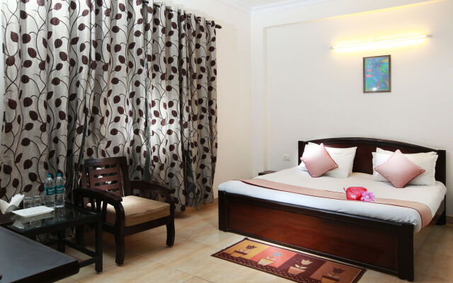 OYO Rooms Noida Electronic City