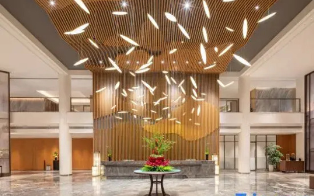 Wyndham Ruijingmanshan Hotel