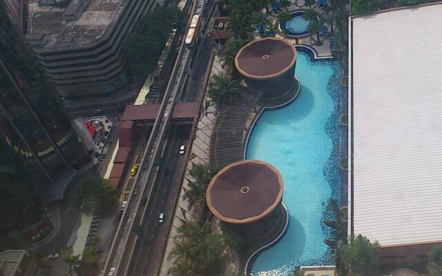 Life Care Suite At Time Square KL