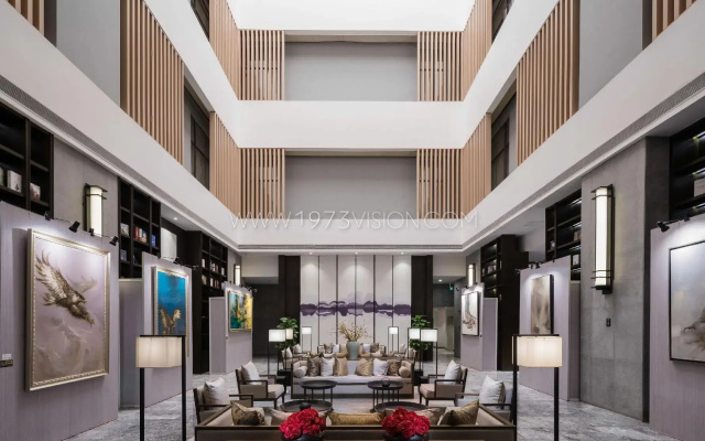 H-Life Hotel Qian Hai Branch
