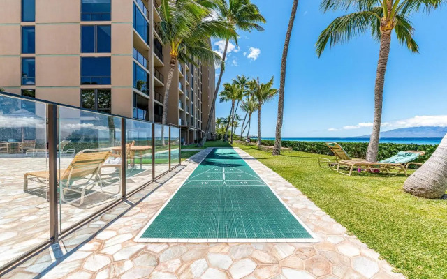 Mahana 302, Kaanapali