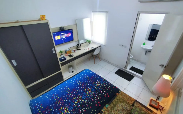 Aero Room