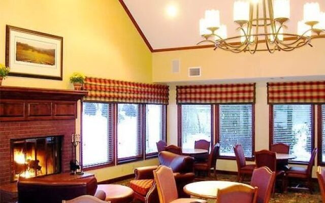 Residence Inn Milwaukee Brookfield