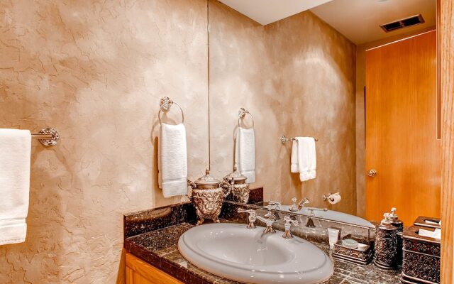 Centennial 3 Bedroom Condo Unit no. 22