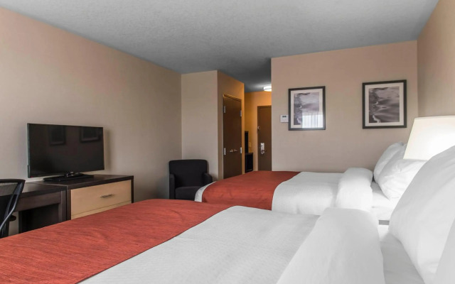 Quality Inn & Suites