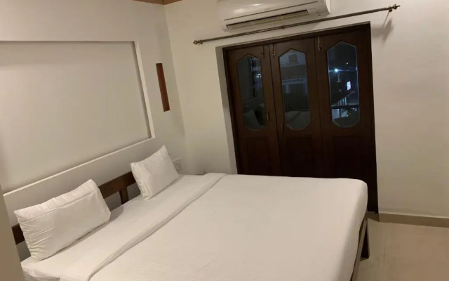 The merit resort