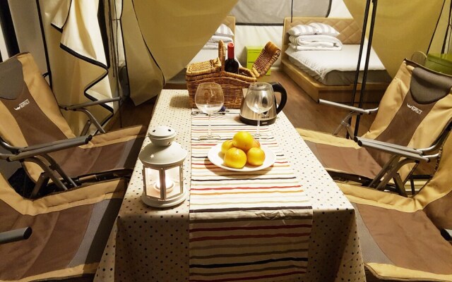 Doongji Glamping