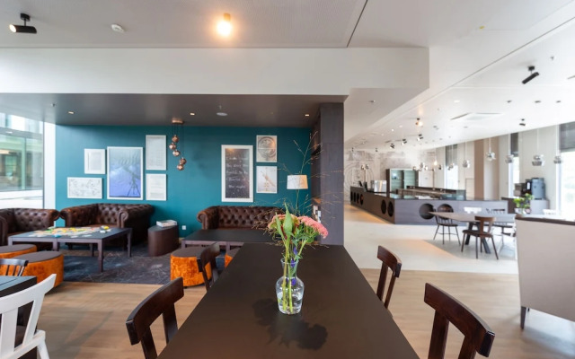 Stellaris Apartment Hotel