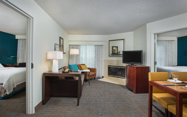 Residence Inn By Marriott Knoxville Cedar Bluff