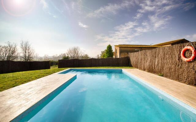 Agroturisme Sant Dionis