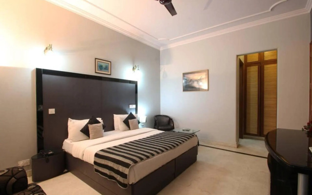 Ace Residency Hotel  Apartments