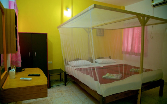 Palolem Beach Resort
