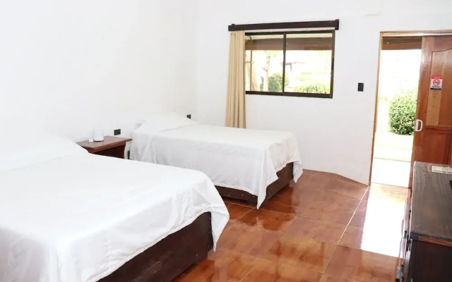 Hotel Samoa del Sur