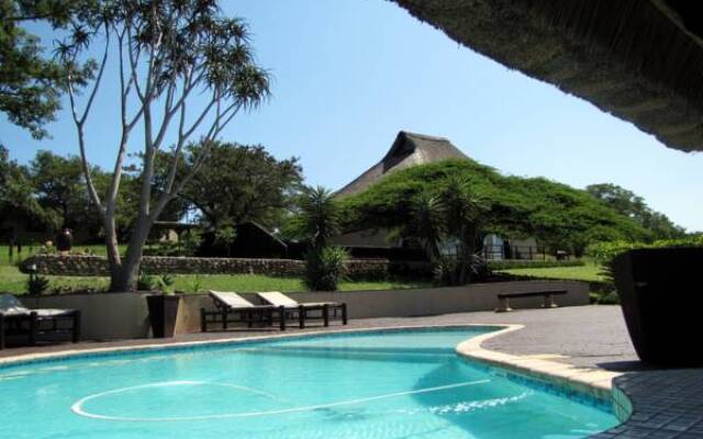 African Spirit Game Lodge