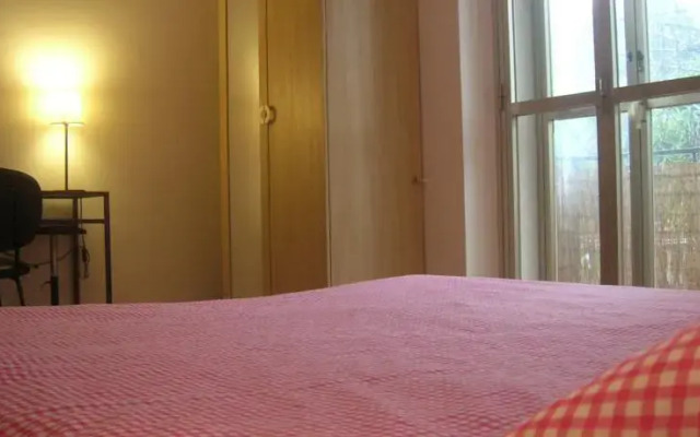 Alba Bed And Breakfast