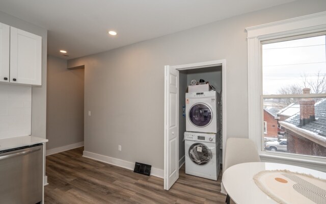 The Luxe Spot 2