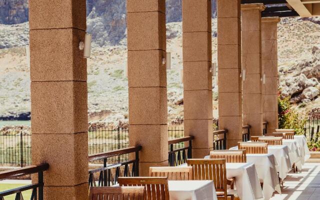 Lindos Memories resort hotel and SPA