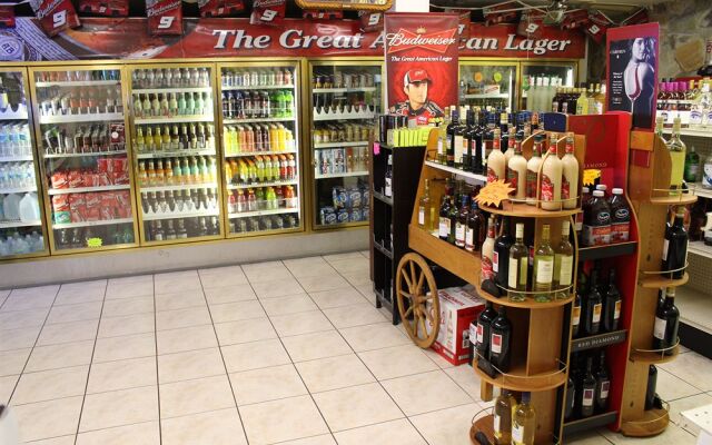Miller's World