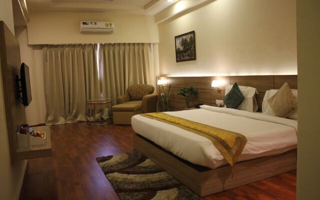 Hotel Tea County