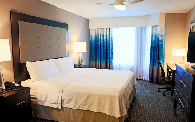 Homewood Suites by Hilton - Asheville