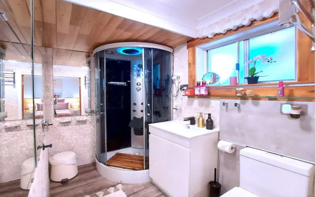 Luxury Escape