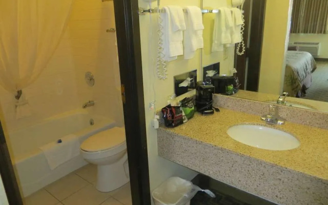 Best Western Red Coach Inn