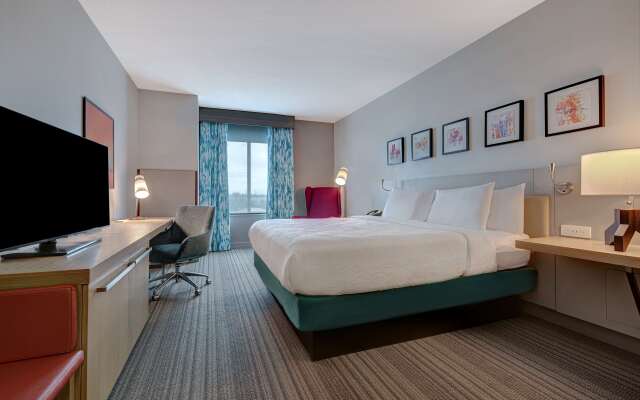 Hilton Garden Inn Tampa Northwest/Oldsmar