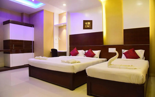 Hotel Sumith Palace
