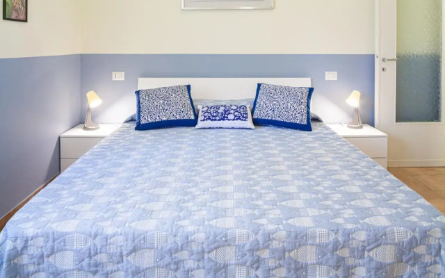 Appartamento Giulia Levanto