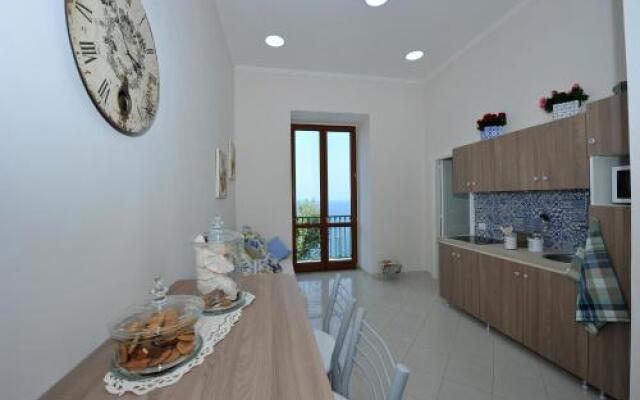 Sunset Modern Sea View Apartment