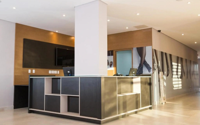 ibis Styles Birigui