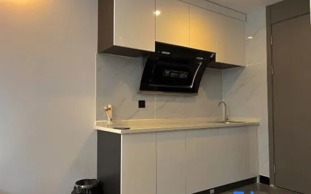 You Holiday Ri Apartment
