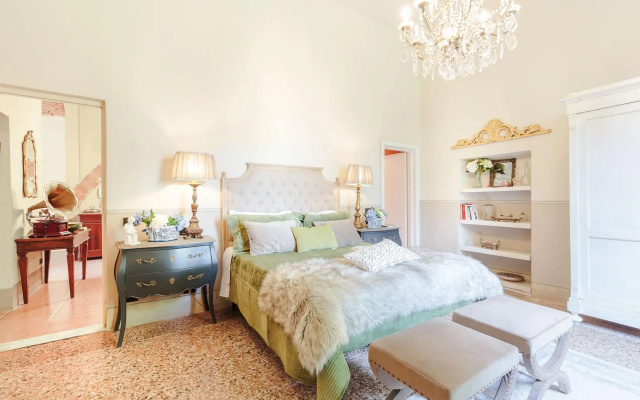 Villa Gattaiola in Gattaiola - Villas_and_Bungalows in 卢卡 - Photo 3