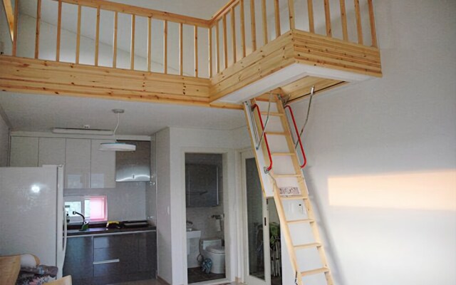 Ganghwa Beauty Pension